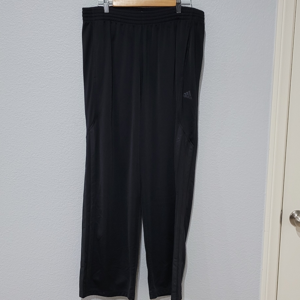 Adidas climalite pants